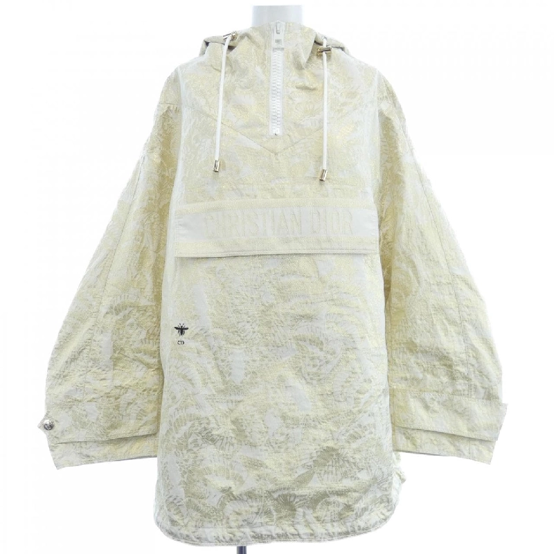 Áo khoác anorak CHRISTIAN DIOR 417C10A2354 631525