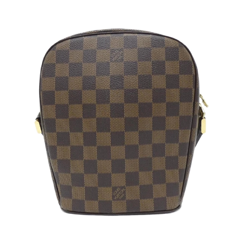 Túi đeo vai Louis Vuitton Damier Ipanema PM N51294 611525