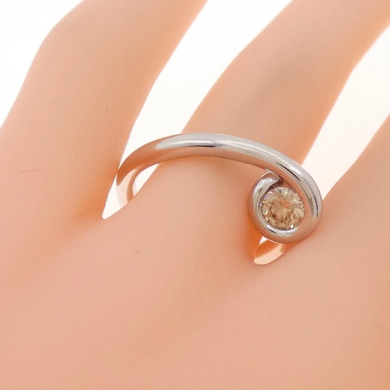 Nhẫn Kashikei Main 0.30CT 664841