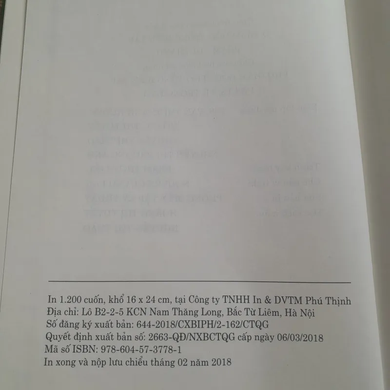 KINH TẾ XANH CHO PHÁT TRIỂN BỀN VỮNG... 762385