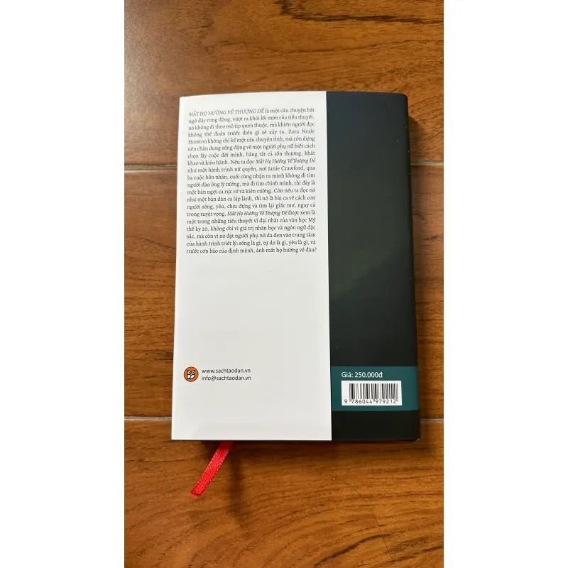 Mắt Họ Hướng Về Thượng Đế  745138