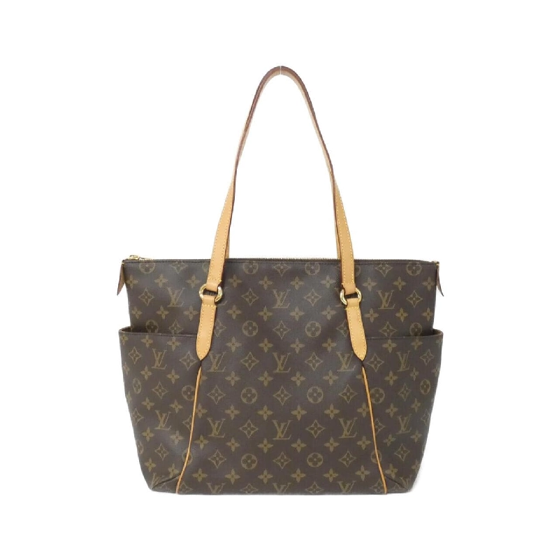 Túi xách Louis Vuitton Monogram Totally MM M56689 - Hàng hiệu Chính hãng 765419