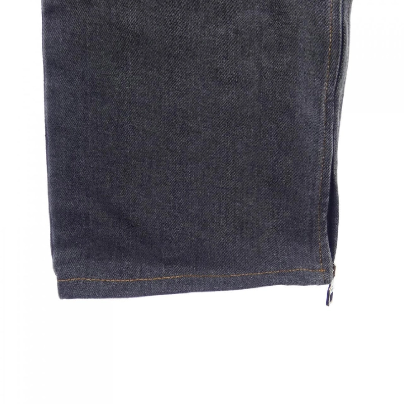 Quần jeans LOUIS VUITTON Monogram Flower Denim HPD92WY92 - Hàng hiệu Authentic 892526