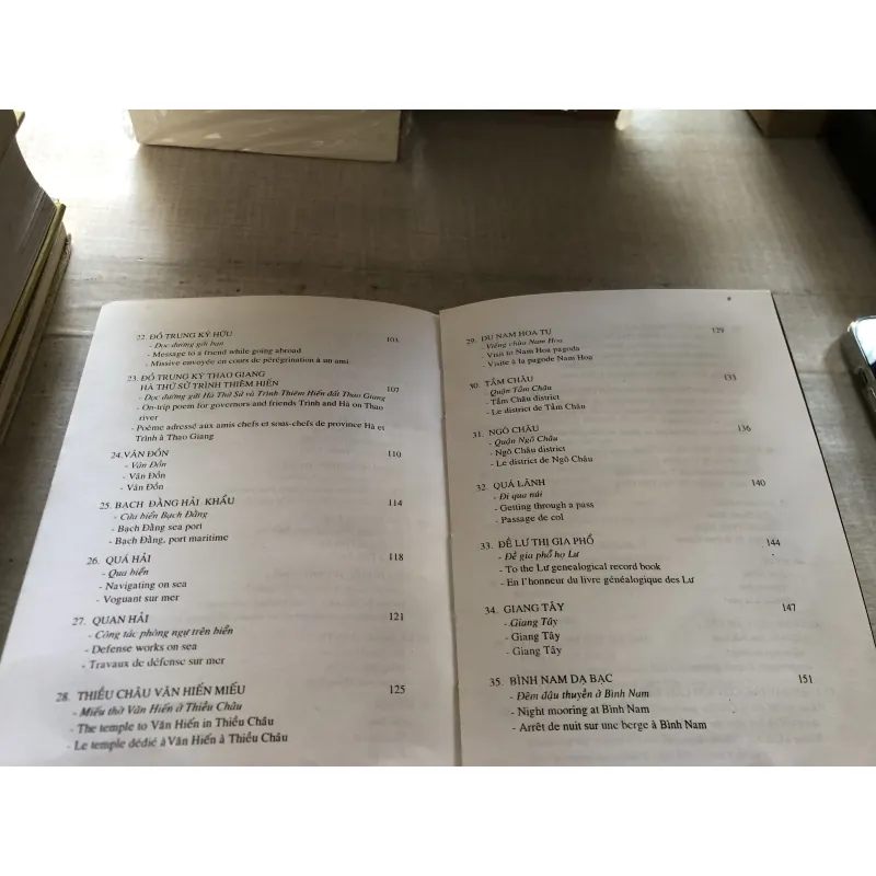 Ức trai thi tập 784628