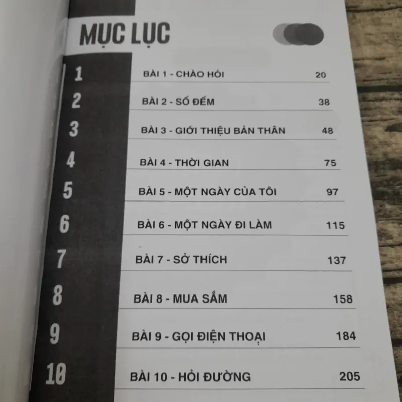 Giáo trình Giao tiếp tiếng Trung tập 1. Trường Hoa ngữ ROSA 745142