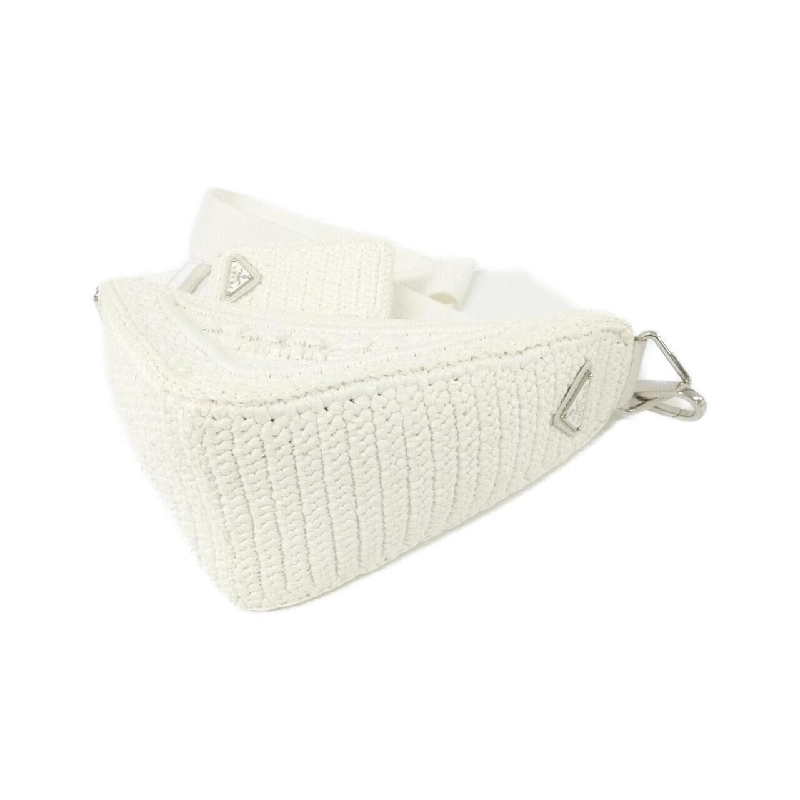 Túi đeo vai Prada 1BH190 612042