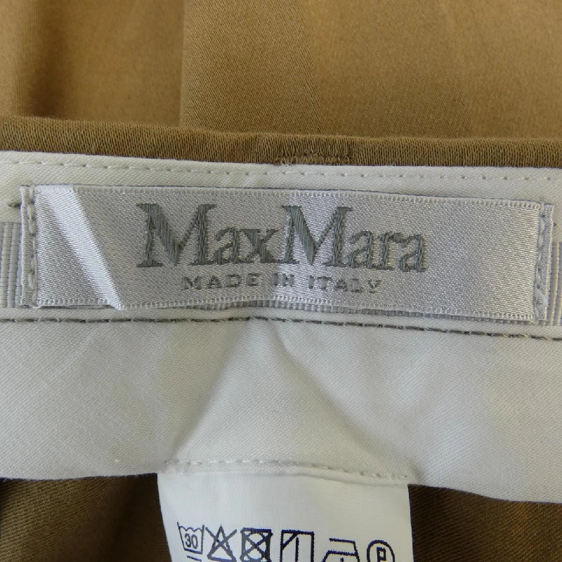 【Mã giảm giá】Max Mara quần 652987