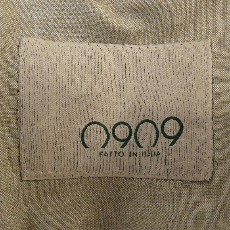 Zero Nine Zero Nine 0909 Suit - Hàng hiệu Authentic 900025