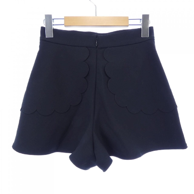 RED VALENTINO Quần short - Hàng hiệu Chính hãng 818575