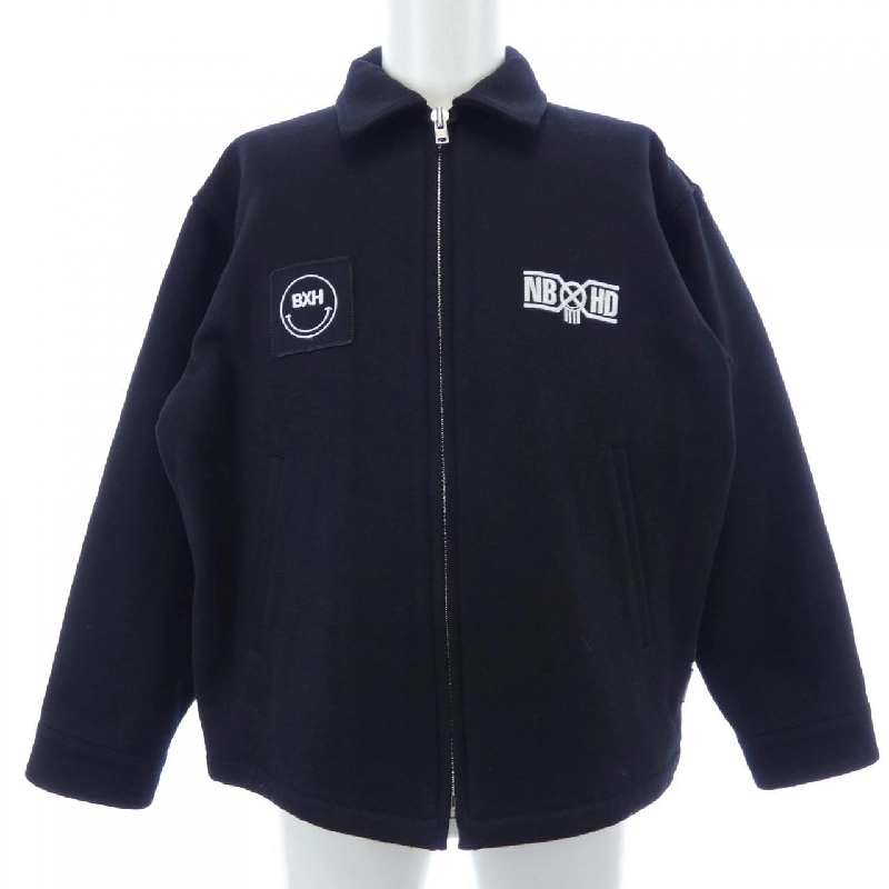 Hàng hiệu NEIGHBORHOOD BOUNTY HUNTER - Áo khoác 884294