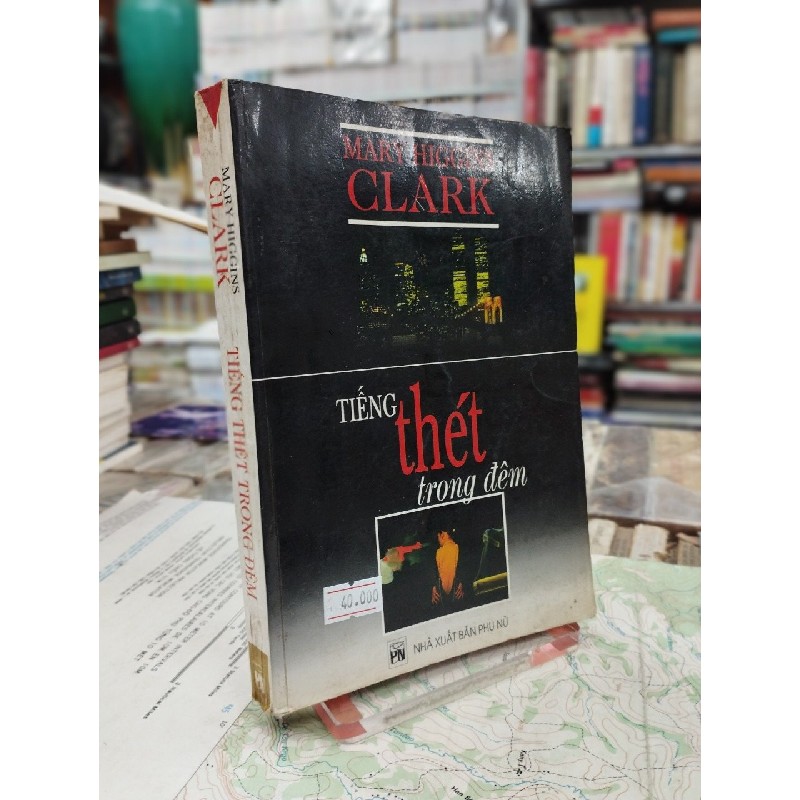 Tiếng Thét Trong Đêm - Mary Higgins Clark 126528