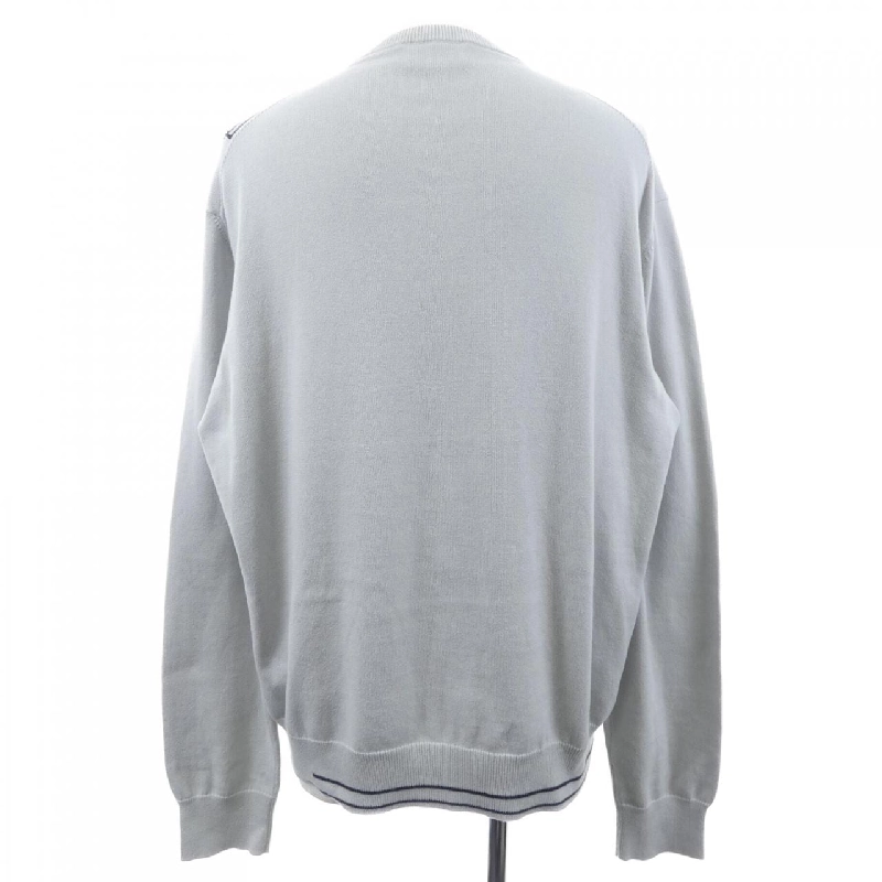 HERMES *41-5727 Áo len - Hàng hiệu Chính hãng 893549