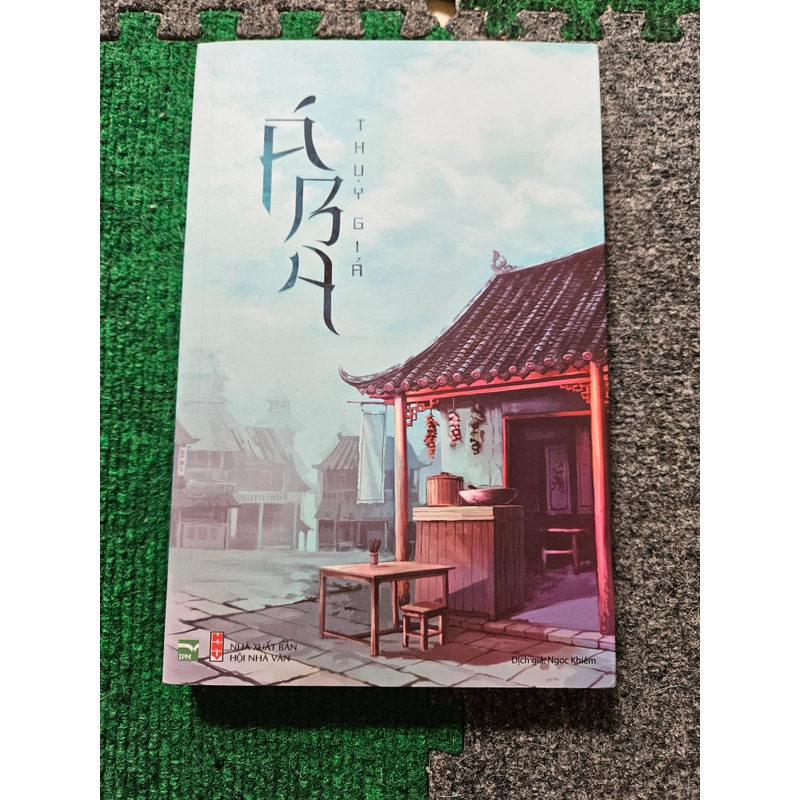 Truyện Á Ba 547628