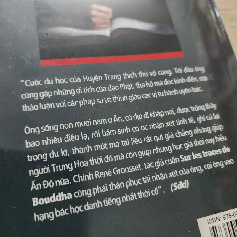 Ý chí sắt đá | nguyễn hiến lê  752843