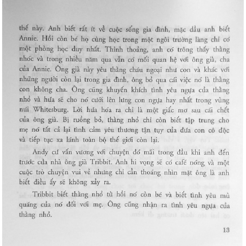 36 Truyện Ngắn Hay Thế Giới 10776