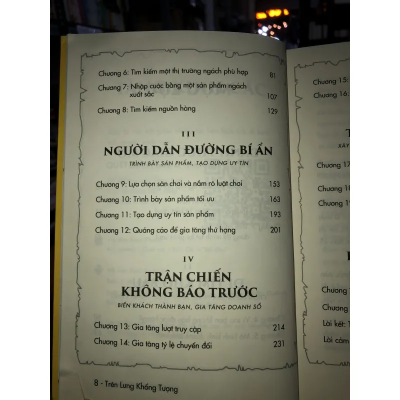 Trên lưng khổng tượng - Trần Thanh Phong 761935