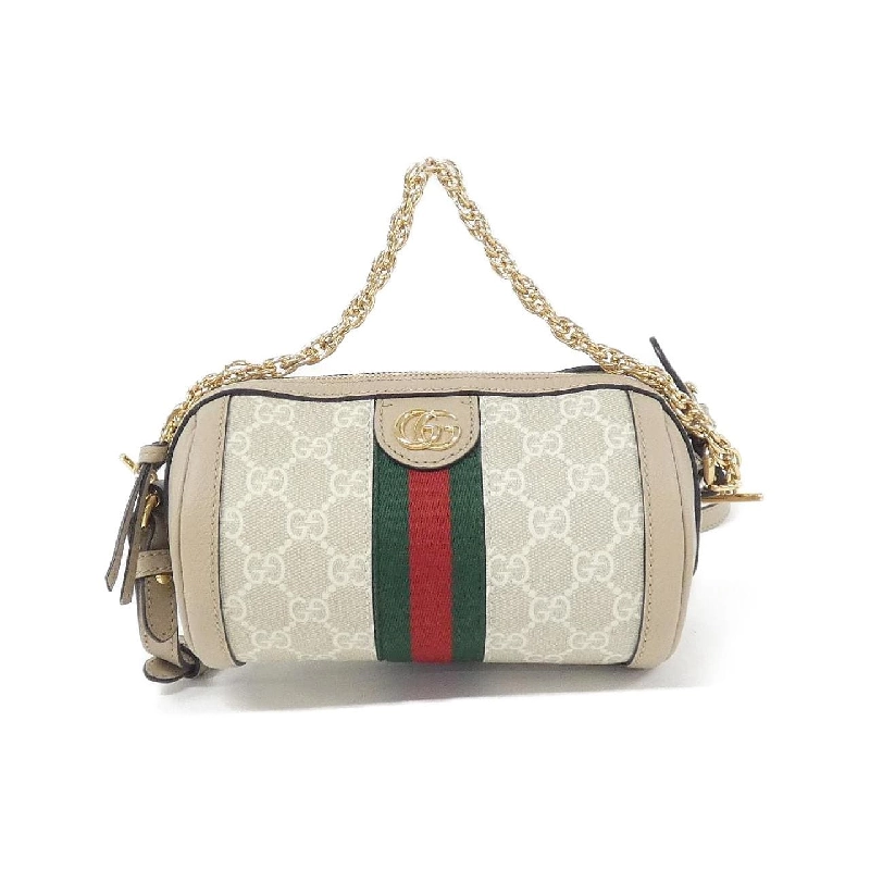 Gucci OPHIDIA 795208 UULAG Túi đeo chéo - Hàng hiệu Chính hãng 765167