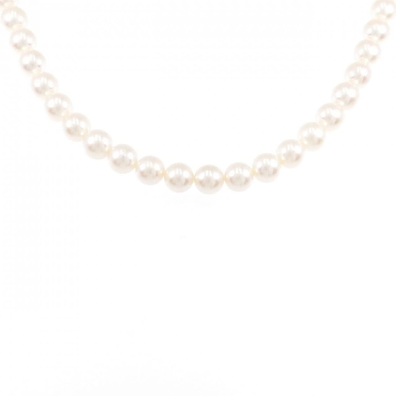 Dây chuyền ngọc trai Akoya Tasaki 6.5-7mm - Hàng hiệu Authentic 841649