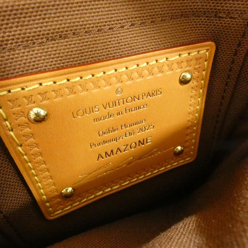 【Sản phẩm chưa sử dụng】Túi xách Louis Vuitton Monogram Leather Amazon M14024 611997
