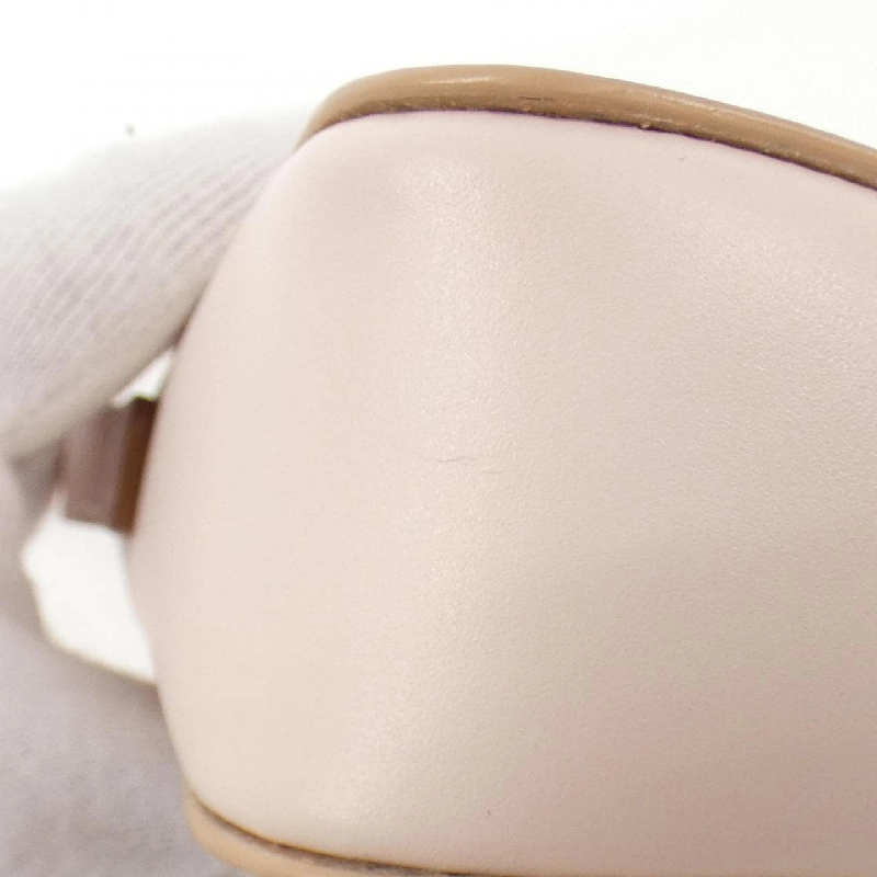 Túi xách vai Celine Nano Triomphe 191903BF4 613095