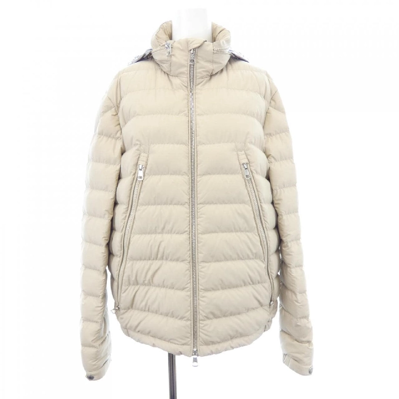 MONCLER ALFIT Áo khoác lông - Hàng hiệu Chính hãng 893389