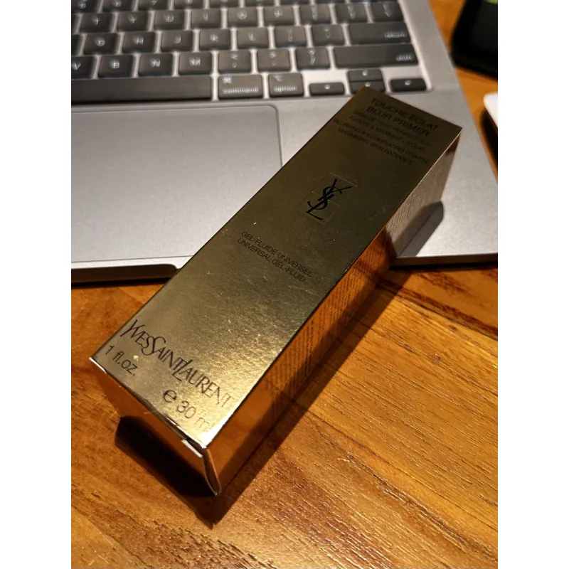 Kem Lót YSL Primer Touche Eclat Blur 30ml Auth New 100% 1032887