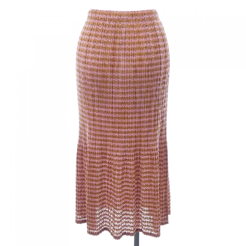 Pleats Please 2009 Houndstooth PP91-JG621 7564045 Váy 647843