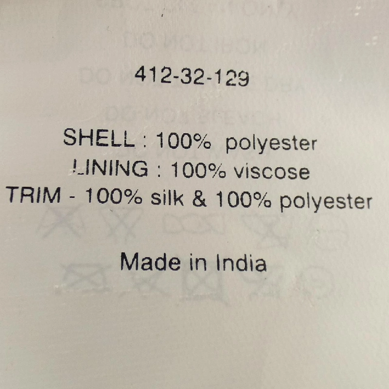 ROHE Váy - Hàng hiệu Chính hãng 809766