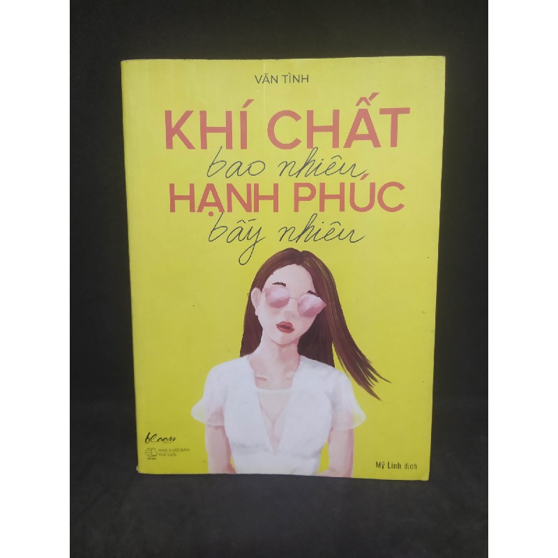 Khí chất bao nhiêu hạnh phúc bấy nhiêu 90% HCM3011 41887