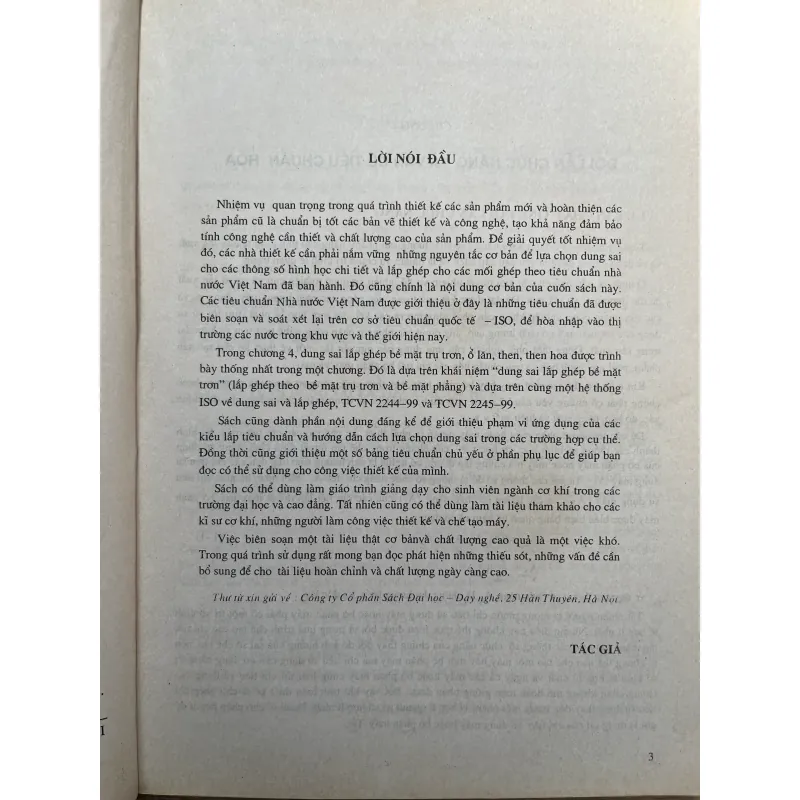 Dung sai và lắp ghép 1002548