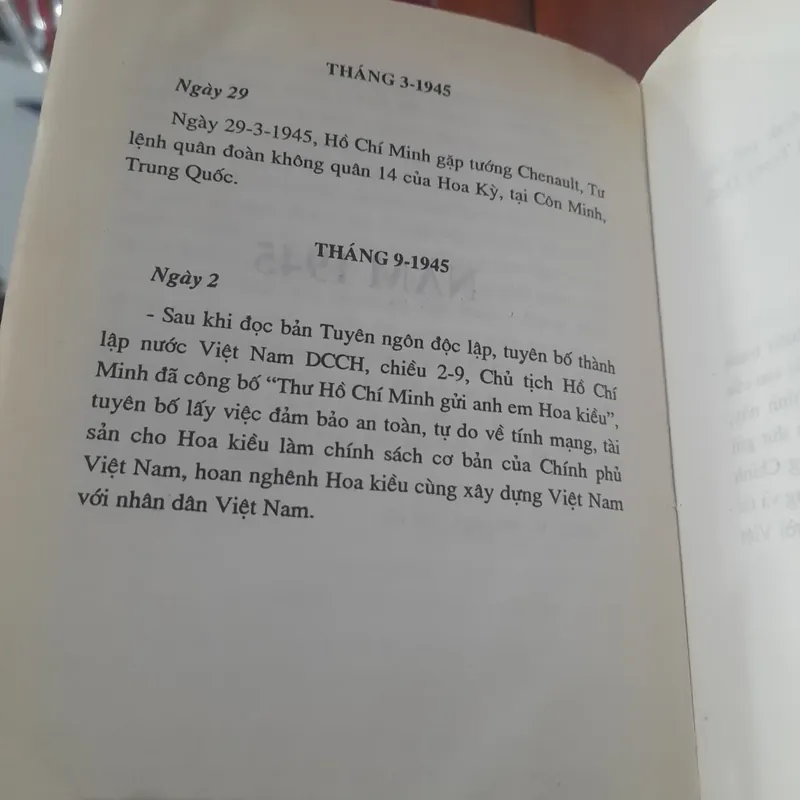 QUAN HỆ VIỆT NAM - TRUNG QUỐC, những sự kiện 1945-1960 731320