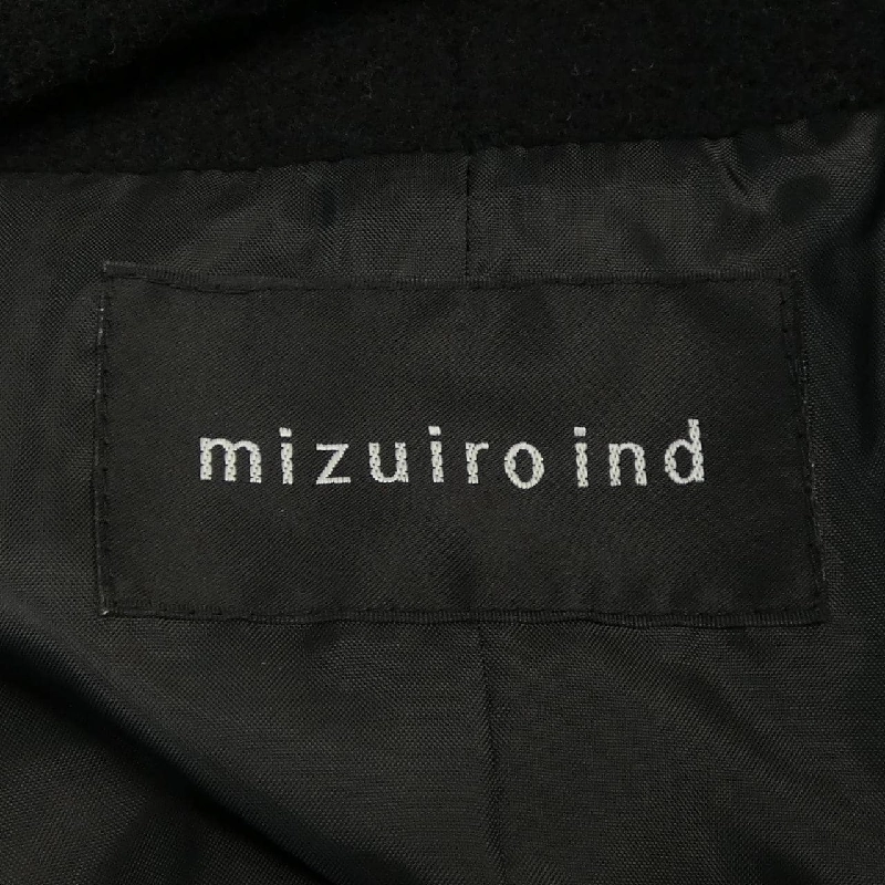 Mizuiro Ind áo khoác - Hàng hiệu Authentic 812365