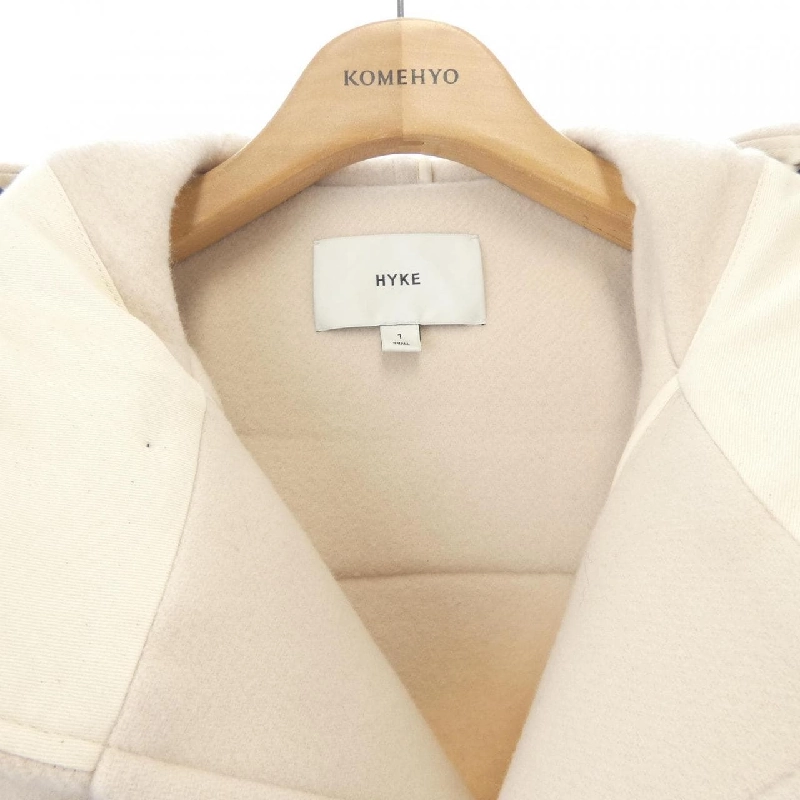 Duffle coat HYKE 630399