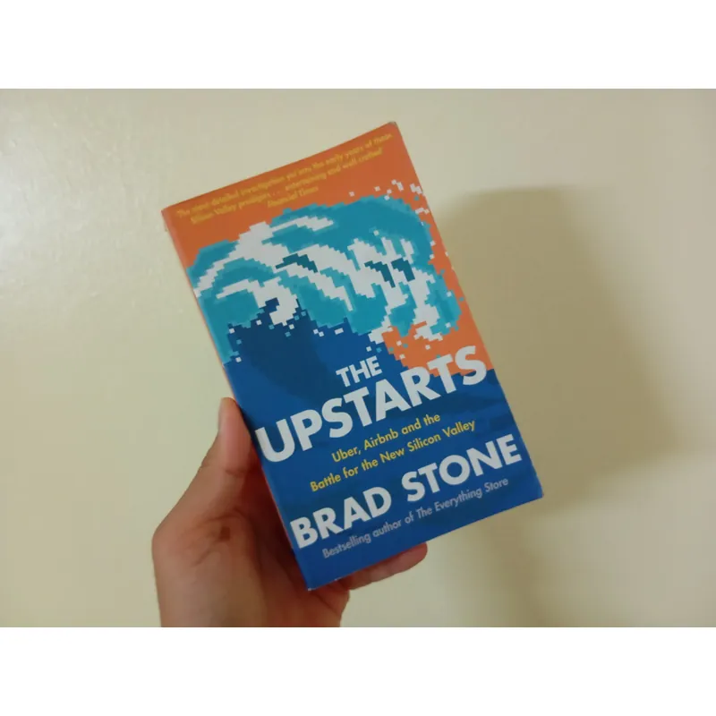 The upstarts, sách ngoại văn tiếng Anh, english book, tiểu thuyết  596208