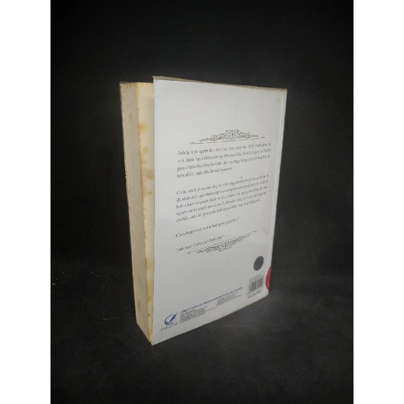 Nữ Hoàng & kẻ cướp 80% HCM2303 911219