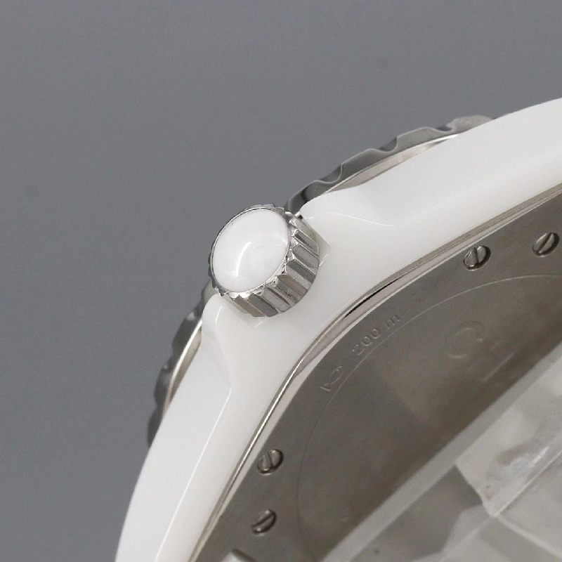 Chanel J12 38mm gốm･12P H1629 gốm tự động - Hàng hiệu Authentic 881664