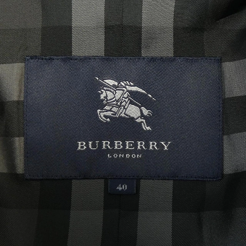 Áo khoác trench Burberry London 627139