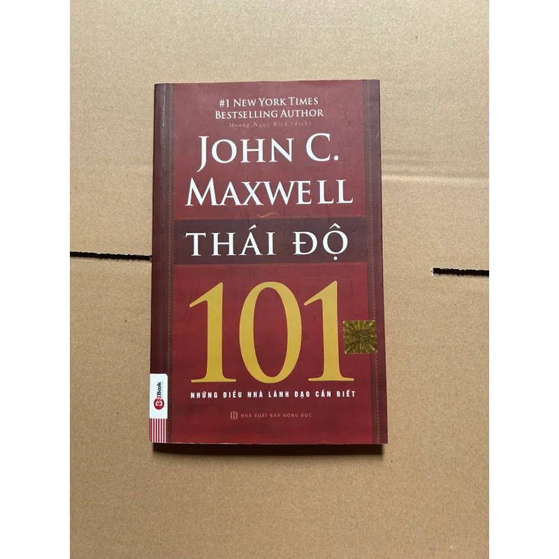 Thái độ 101 603078