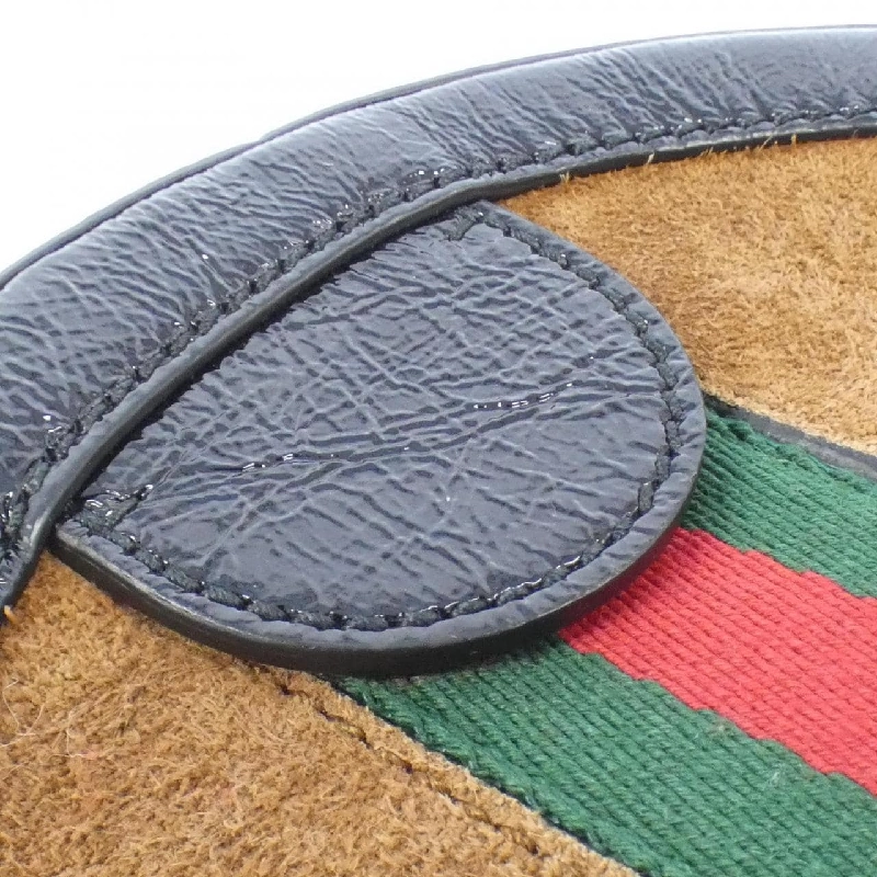 Túi đeo vai OPHIDIA 550618 của Gucci 613777