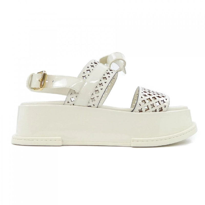 Giày sandal LOUIS VUITTON Maya - Hàng hiệu Chính hãng 828781