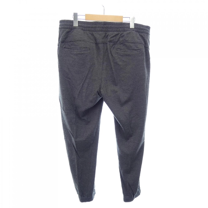 【Khuyến mãi】Quần Ermenegildo Zegna 650173