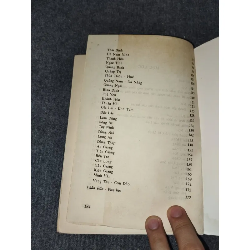 ĐÁNH GIÁ MỨC SINH VÀ BIẾN THIÊN MỨC SINH 992985