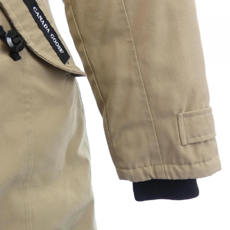 Canada Goose 2506L Kensington Áo khoác lông vũ 627643