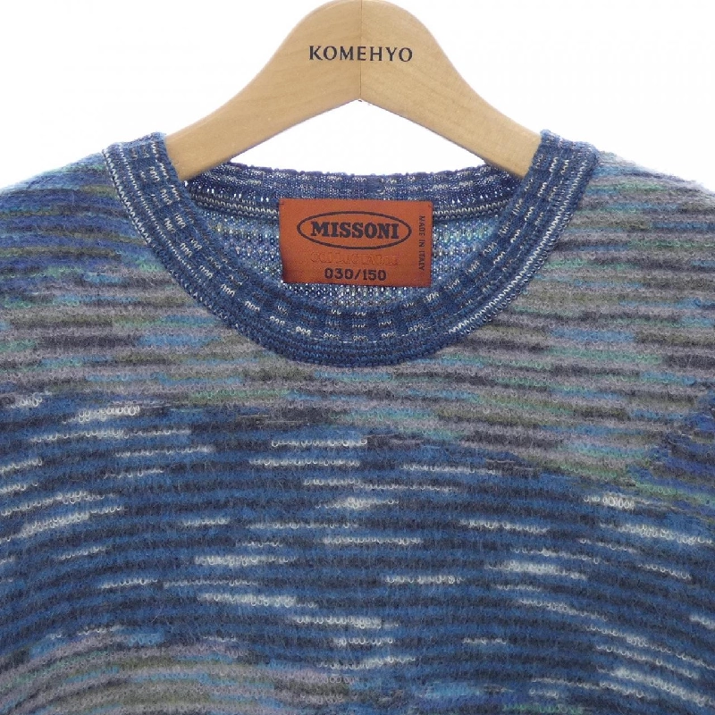 MISSONI ニット - Hàng hiệu Authentic 881780