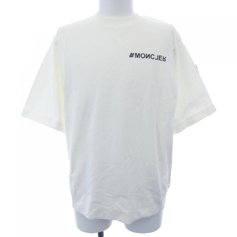 Áo thun MONCLER GRENOBLE 10988C00002 83927 - Hàng hiệu Authentic 821461