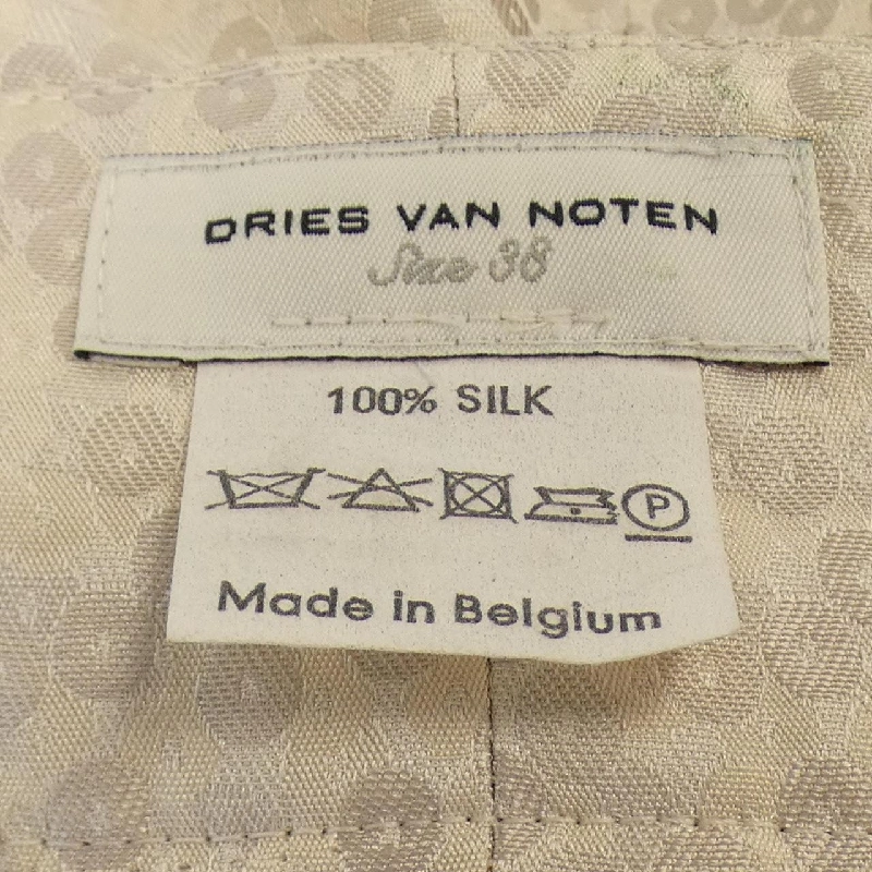 【Mã giảm giá】Dries Van Noten Váy 654180