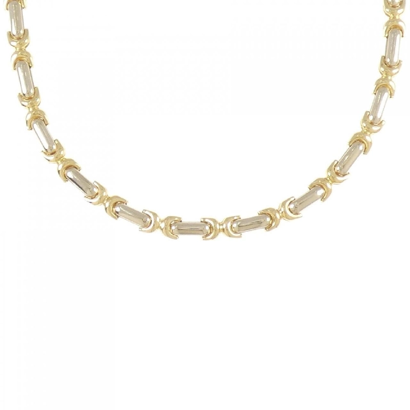 750YG/750WG Necklace - Hàng hiệu Authentic 866281