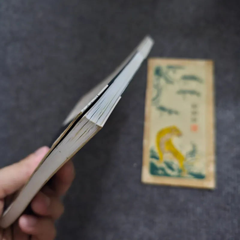 Thiền sư vô môn - vô môn quan 745649