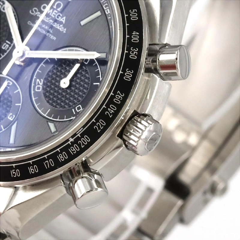 Đồng hồ Omega Speedmaster Racing 326.30.40.50.01.001 SS tự động - Hàng hiệu chính hãng 882051