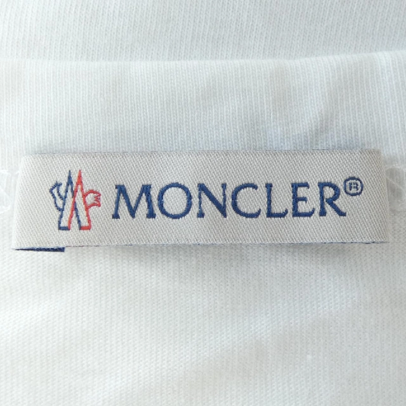 MONCLER 10918017950 Áo thun - Hàng hiệu Chính hãng 823589